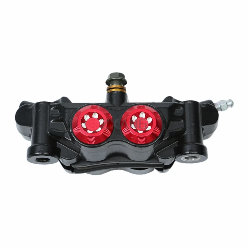 Caliper rem cakram sepeda motor