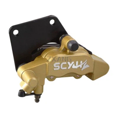 Caliper rem sepeda motor ZX-2045