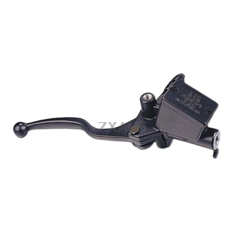 Universal Motorcycle Rear Brake Master Cylinder ZX-1044